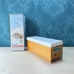 画像1: タイアップ商品　東穂工業　トーホ―鰹節削器 (1)