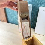 画像3: タイアップ商品　東穂工業　トーホ―鰹節削器 (3)
