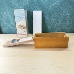 画像4: タイアップ商品　東穂工業　トーホ―鰹節削器 (4)