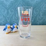 画像1: SUNTORY　TORIS　whisky　サントリートリスウイスキー　ノベルティグラス　カラー (1)