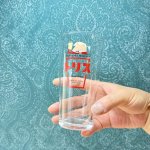 画像4: SUNTORY　TORIS　whisky　サントリートリスウイスキー　ノベルティグラス　カラー (4)