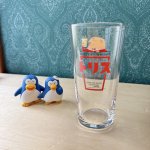 画像5: SUNTORY　TORIS　whisky　サントリートリスウイスキー　ノベルティグラス　カラー (5)
