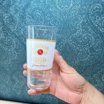画像5: JIM　BEAM　BOURBON　ジンビーム　ノベルティグラス (5)