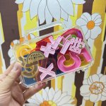 画像3: 在庫限り★ようちえんすうじマスター　トランクケース入り　数字マスター (3)