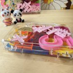 画像6: 在庫限り★ようちえんすうじマスター　トランクケース入り　数字マスター (6)