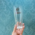 画像2: PremiumYEBISU　プレミアムエビス　ノベルティグラス　ビールグラス (2)