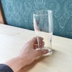 画像5: PremiumYEBISU　プレミアムエビス　ノベルティグラス　ビールグラス (5)