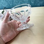 画像4: 純喫茶　KOSHIDA　crystal　パフェグラス　アイスクリームカップ (4)