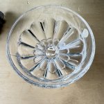 画像6: 純喫茶　KOSHIDA　crystal　パフェグラス　アイスクリームカップ (6)