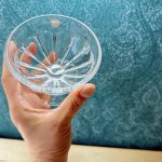 画像8: 純喫茶　KOSHIDA　crystal　パフェグラス　アイスクリームカップ (8)