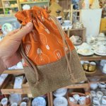 画像3: セール！hapihapi handmade  電球　巾着　各種 (3)