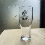 画像11: PremiumYEBISU　プレミアムエビス　ノベルティグラス　ビールグラス (11)
