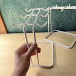 画像3: たぶんカップホルダー　2個セット (3)