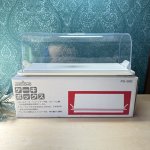 画像2: akebono　曙産業　ケーキボックス (2)