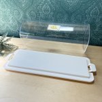 画像6: akebono　曙産業　ケーキボックス (6)