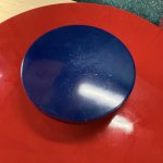画像8: ヤマヒロ　ホーロー両手鍋　Roberita Camerino　ロベルタ　真っ赤なお鍋　20cm　3ℓ (8)