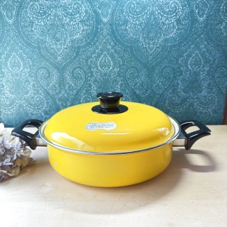 ☆ホーロー製品｛鍋・ケトル他｝ - 昭和レトロショップすずらん