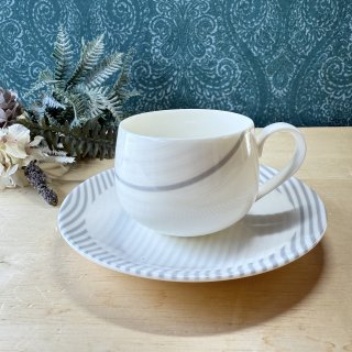 ☆カップ＆ソーサー - 昭和レトロショップすずらん堂