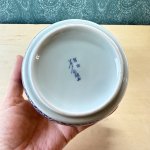 画像5: 有田焼　蓋をしたままレンジでOK　保存容器　陶器製　2個セット (5)