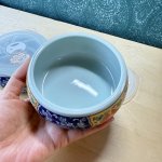画像7: 有田焼　蓋をしたままレンジでOK　保存容器　陶器製　2個セット (7)