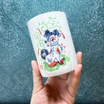 画像4: ノベルティ湯飲み戌　戌年　翼システム　 (4)