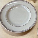 画像7: Old　TACHIKICHI　オールドたち吉　カップ＆ソーサー　北欧風 (7)