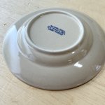 画像8: Old　TACHIKICHI　オールドたち吉　カップ＆ソーサー　北欧風 (8)