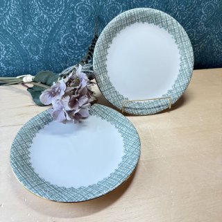 鈴*子様 オールドノリタケ ベネディクタ6976 小皿大皿 セット