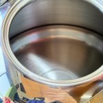 画像10: ステンレス製笛吹きケトル　レッド　1.6ℓ (10)