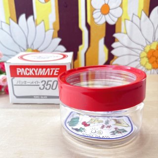 ☆ボウル・ざる・バット・保存瓶 - 昭和レトロショップすずらん堂