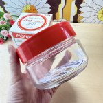 画像5: 東洋ガラス　パッキーメイト　ガラス保存容器　レッド (5)