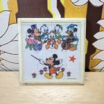 画像1: レトロなミッキーマウスの絵合わせゲーム！vintage (1)