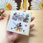 画像3: レトロなミッキーマウスの絵合わせゲーム！vintage (3)