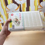 画像6: 錦化成　ピクニケット　お弁当箱　大　おにぎり　サンドイッチに！ (6)