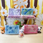 画像1: ★駄菓子屋さんの小銭入れ　懐かしい財布　各種 (1)