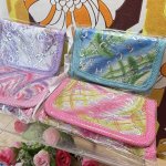 画像3: ★駄菓子屋さんの小銭入れ　懐かしい財布　各種 (3)
