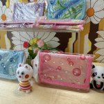 画像6: ★駄菓子屋さんの小銭入れ　懐かしい財布　各種 (6)