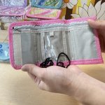 画像10: ★駄菓子屋さんの小銭入れ　懐かしい財布　各種 (10)