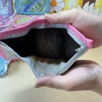 画像12: ★駄菓子屋さんの小銭入れ　懐かしい財布　各種 (12)