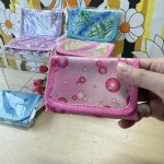 画像8: ★駄菓子屋さんの小銭入れ　懐かしい財布　各種 (8)