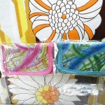 画像13: ★駄菓子屋さんの小銭入れ　懐かしい財布　各種 (13)