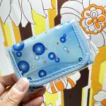 画像21: ★駄菓子屋さんの小銭入れ　懐かしい財布　各種 (21)
