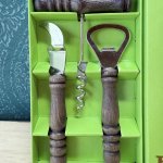 画像2: barset　バーセット　栓抜き缶切りコルク抜き (2)