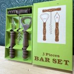 画像3: barset　バーセット　栓抜き缶切りコルク抜き (3)