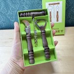 画像4: barset　バーセット　栓抜き缶切りコルク抜き (4)