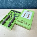 画像5: barset　バーセット　栓抜き缶切りコルク抜き (5)