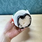 画像4: クリスマスグッズ　サンタさんのキャンドル　蝋燭　昭和レトロ (4)