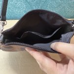 画像3: ピエールカルダン　ミニバッグ　 (3)