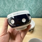 画像5: 有田焼　水玉湯飲み　珠湯飲み　1個〜 (5)