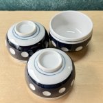 画像7: 有田焼　水玉湯飲み　珠湯飲み　1個〜 (7)